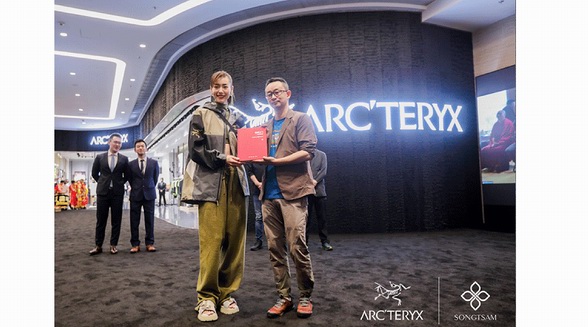 ARC'TERYX 始祖鸟X松赞开启5年战略合作：强强联合，高处相逢