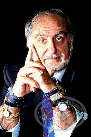 宝玑 Breguet创始人_全球十大腕表排行榜与传奇创始人