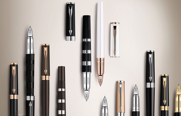 盘点全球十大奢华钢笔排行榜