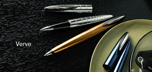 世界顶级钢笔品牌排行:2011世界10大顶级