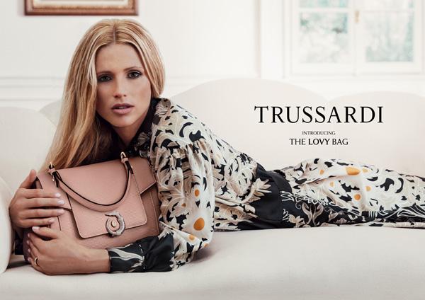 Trussardi(楚萨迪)，国际著名的顶级意大利品牌