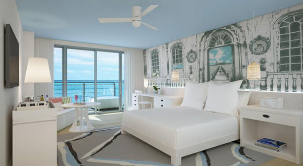 梦幻粉红沙滩——奢华度假天堂巴哈马