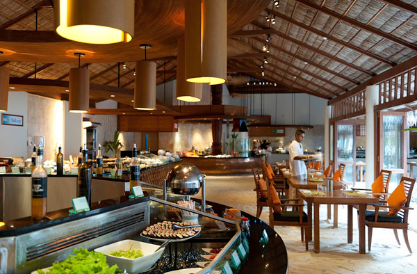 马尔代夫伦格里岛康莱德酒店推出全新“水上飞机度假套餐”