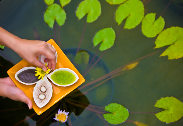 悦椿Spa在大中华区推出水润秋日护疗配套 