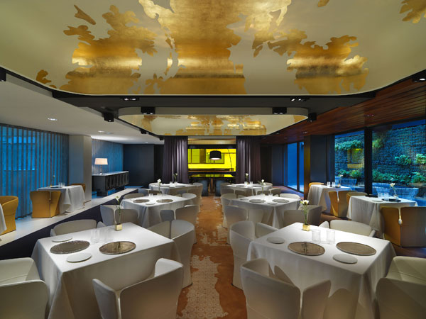 巴塞罗那文华东方酒店呈献独一无二的美食之旅