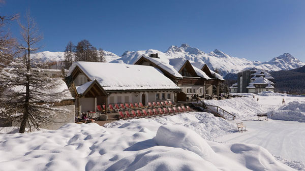 极旅行呈献顶级滑雪胜地奢华9日游