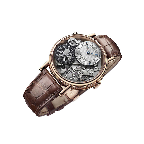 Breguet 宝玑2015圣诞精美腕表甄选