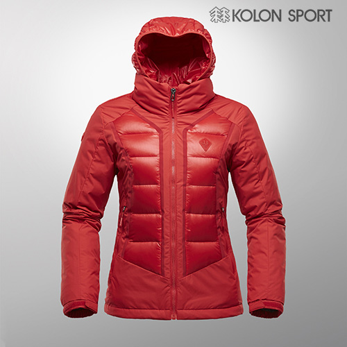 KOLON SPORT 深冬欲望清单