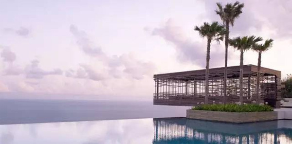 Alila Uluwatu＋Alila Soori 巴厘岛全别墅泳池酒店