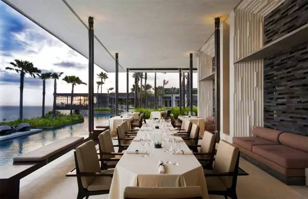 Alila Uluwatu＋Alila Soori 巴厘岛全别墅泳池酒店