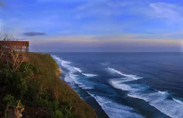 Alila Uluwatu＋Alila Soori 巴厘岛全别墅泳池酒店