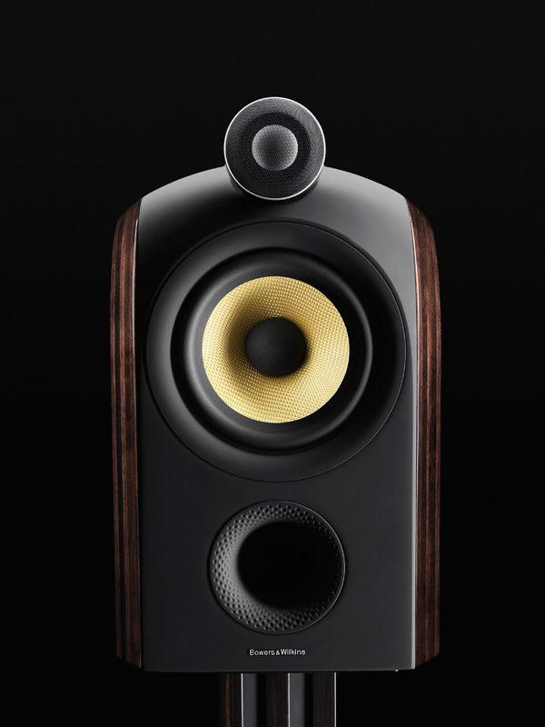 Bowers & Wilkins：缔造新奢主义家居美学