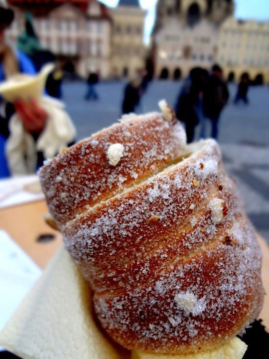 欧洲10大经典甜点，你都吃过吗？