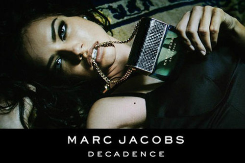 Marc Jacobs专访：过去，现在和未来