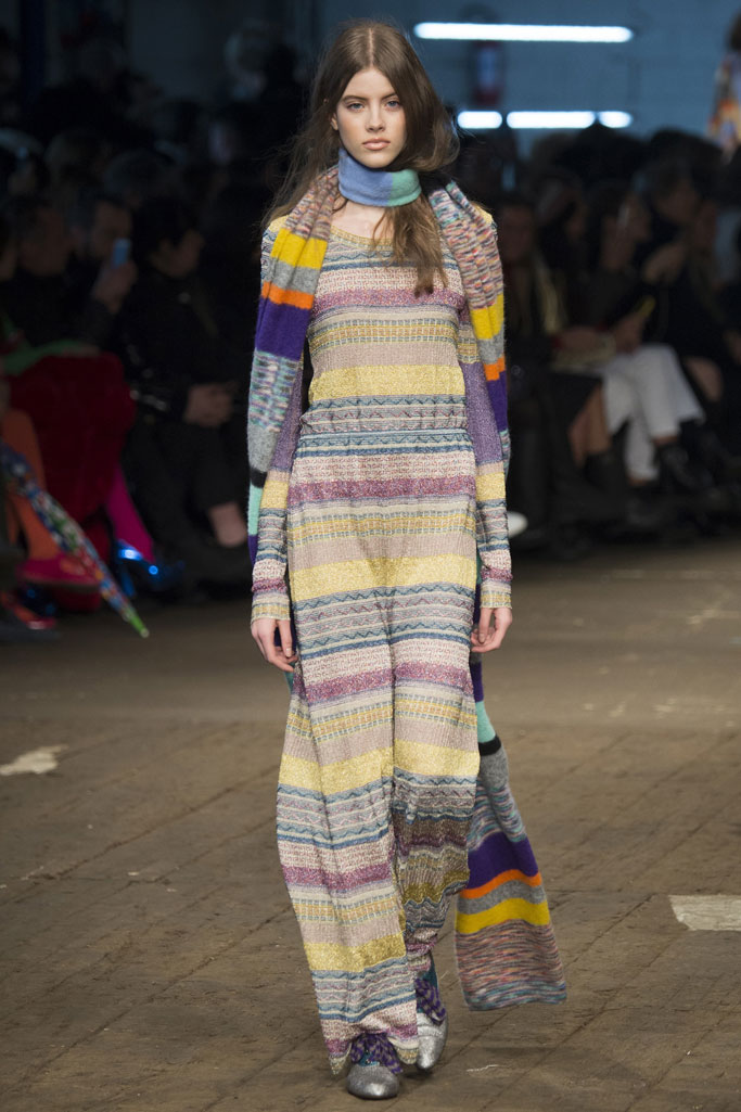 <a target='_blank' style='color: #666666;' href='http://brand.fengsung.com/missoni/' >Missoni</a> 2016秋冬流行发布