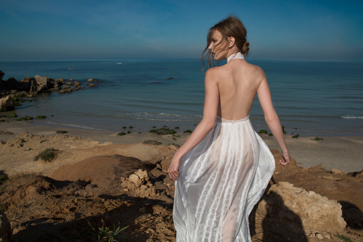 Nurit Hen Royal 高级定制系列婚纱礼服