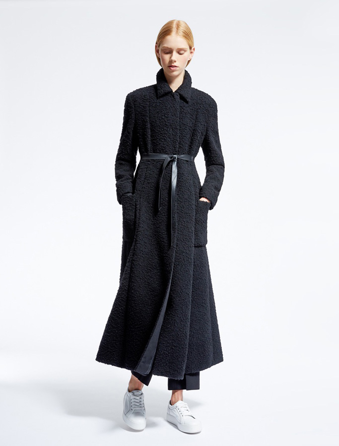 Max Mara Atelier 2016秋冬系列