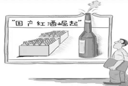 中国葡萄酒必须具备自己的DNA 