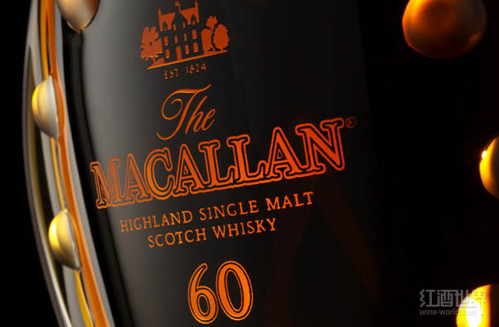 麦卡伦(Macallan)