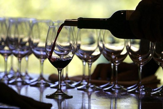 澳大利亚劣质葡萄酒在中国卖高价