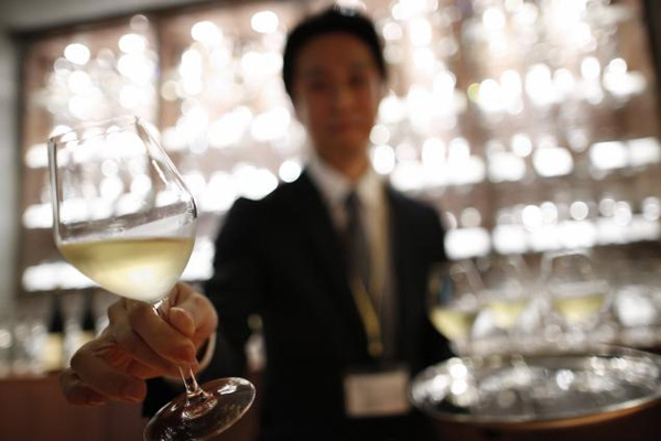 东京新建葡萄酒公寓 70%已成功出租