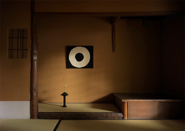 苏富比隆重呈献「圆·学——吉原治良珍藏」拍卖