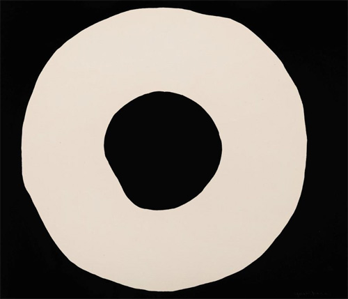 苏富比隆重呈献「圆·学——吉原治良珍藏」拍卖