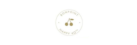 Bonpoint 2016春夏系列发布会