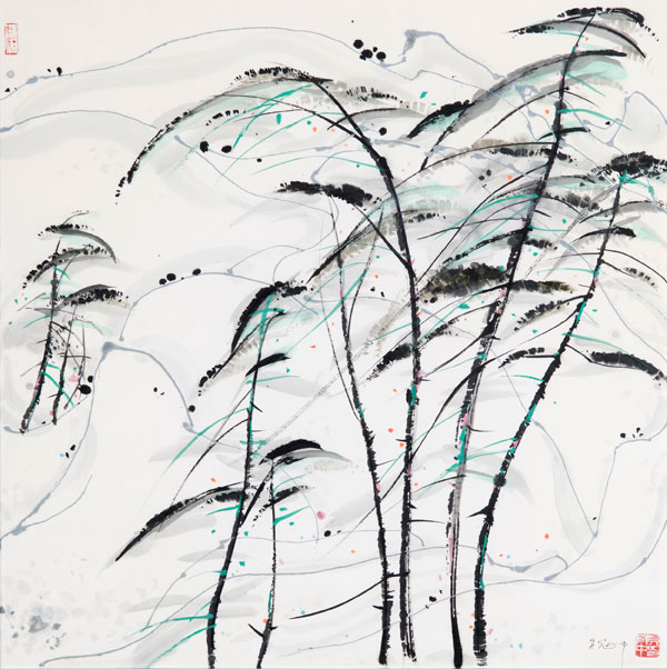 香港邦瀚斯将举行中国书画部秋季拍卖