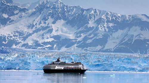 南极游将启动包船模式 游客增多引环保担忧