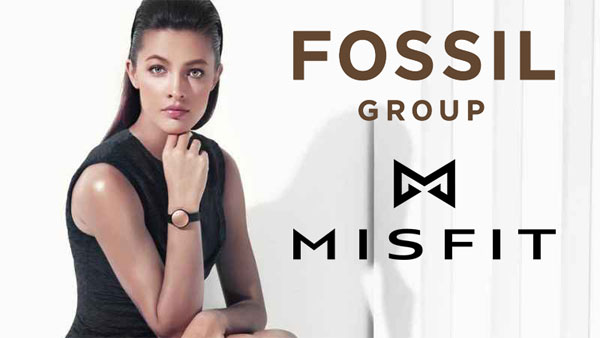 富思集团将收购可穿戴技术创新公司Misfit