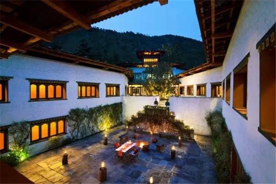 Uma， Bhutan