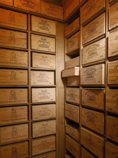 伦敦苏富比将拍卖近年最全的葡萄酒藏品