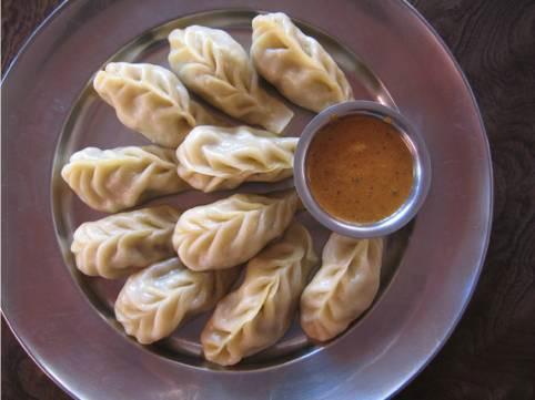 饺子原来是种世界性美食