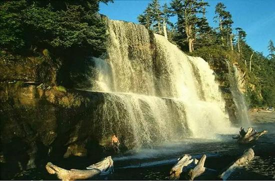 Pacific Rim National Park