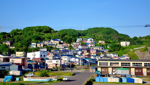 史上最完整北海道深度游地图，给你一个爱上北海道的理由！