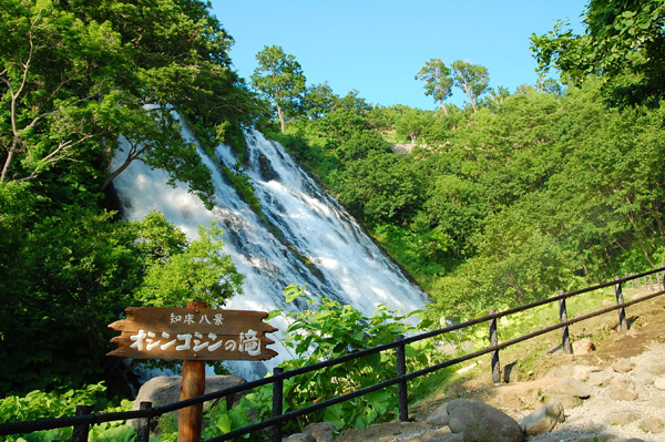 史上最完整北海道深度游地图，给你一个爱上北海道的理由！