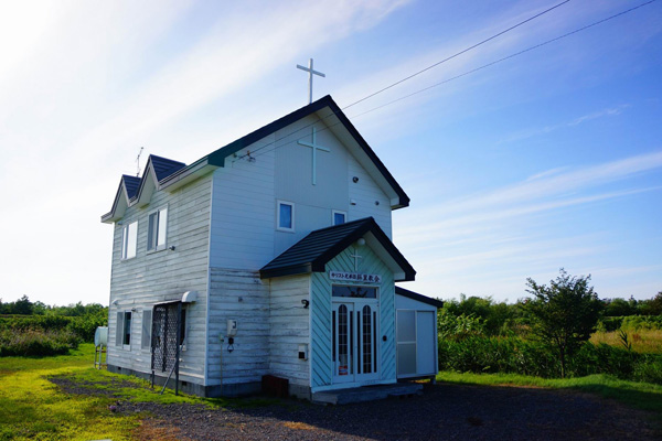 史上最完整北海道深度游地图，给你一个爱上北海道的理由！