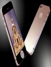 奢华手机:苹果iPhone4终极奢侈版曝光,定制价800万美元!