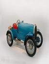 【布加迪经典车型欣赏】Bugatti，从奢侈大牌到速度之王