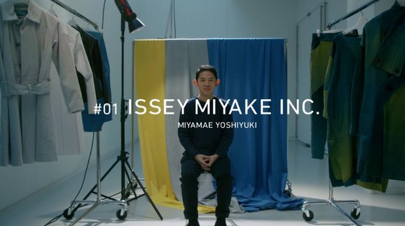 讲述灵感的起源：Ultrasuede® “Beyond the Material”纪录片系列中国首发专题论坛