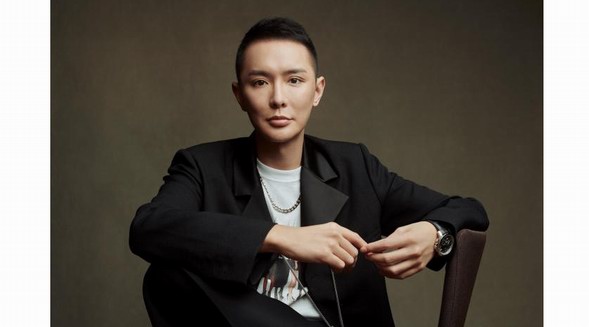 刘冲 (Rocco Liu) 被任命为《Vogue服饰与美容》全媒体编辑总监