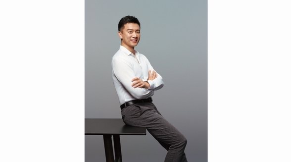 神州租车CEO杨楠：租车，是一件时髦的事儿