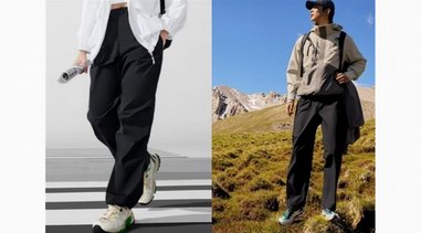 京东携手GUCCI、NIKE、波司登等大牌 打造秋日服饰换新潮