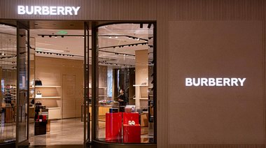 Burberry走到“危急关头”了吗？