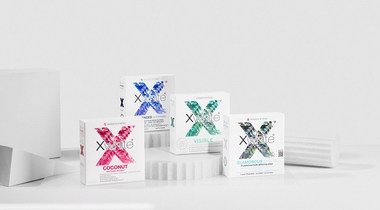 Xwhite 可适白：一片牙贴，重塑牙齿美白新高度