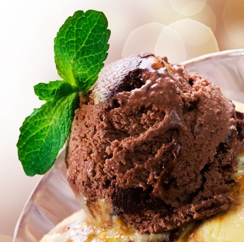 世界上最贵的冰淇淋,纽约serendipity 3饭店提供
