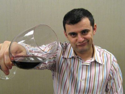 Gary Vaynerchuk