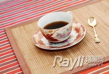 决明子茶