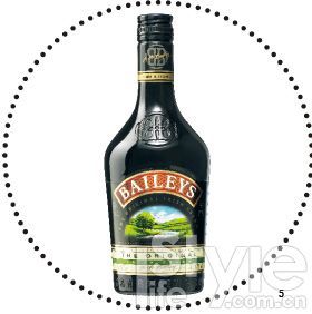 Baileys 巧克力百利甜